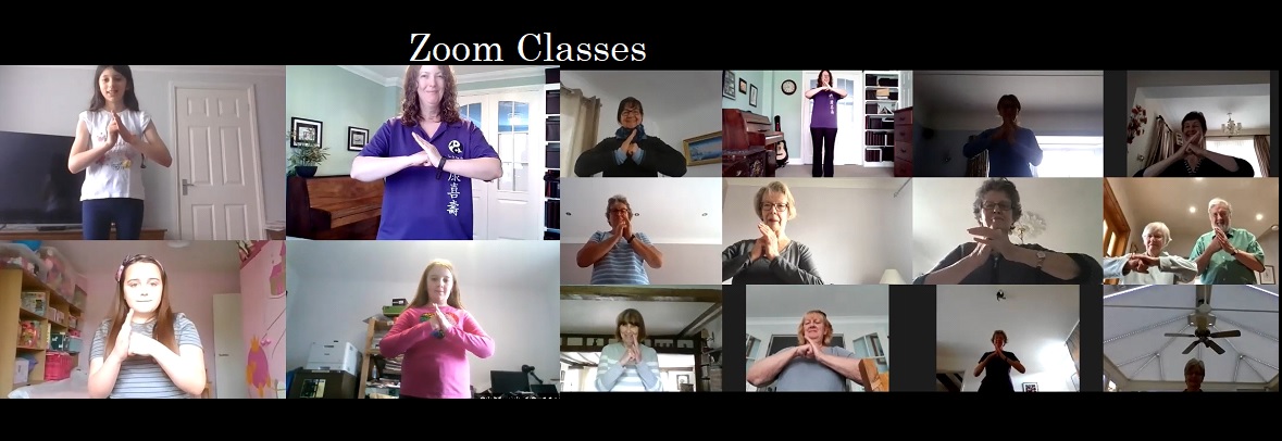 Zoom-Classes